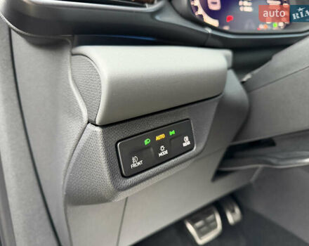 Синій Cupra Terramar, об'ємом двигуна 1.98 л та пробігом 2 тис. км за 49680 $, фото 25 на Automoto.ua