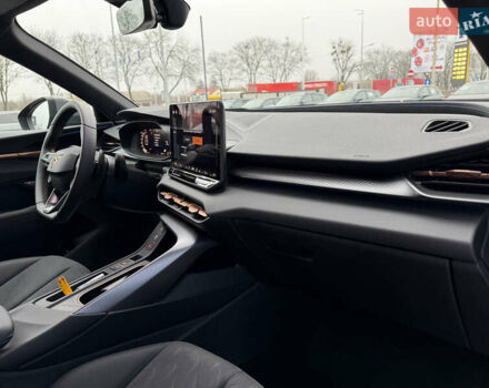 Синій Cupra Terramar, об'ємом двигуна 1.98 л та пробігом 2 тис. км за 49680 $, фото 46 на Automoto.ua