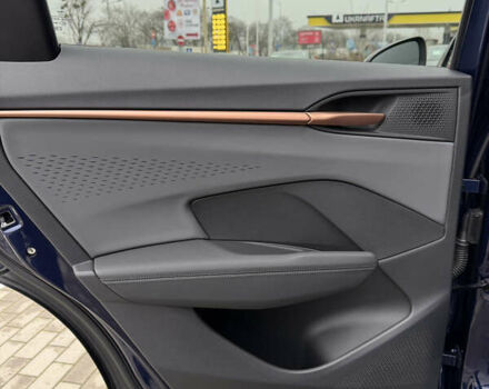 Синій Cupra Terramar, об'ємом двигуна 1.98 л та пробігом 2 тис. км за 49680 $, фото 29 на Automoto.ua