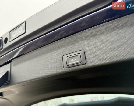 Синій Cupra Terramar, об'ємом двигуна 1.98 л та пробігом 2 тис. км за 49680 $, фото 32 на Automoto.ua