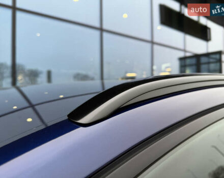 Синій Cupra Terramar, об'ємом двигуна 1.98 л та пробігом 2 тис. км за 49680 $, фото 17 на Automoto.ua