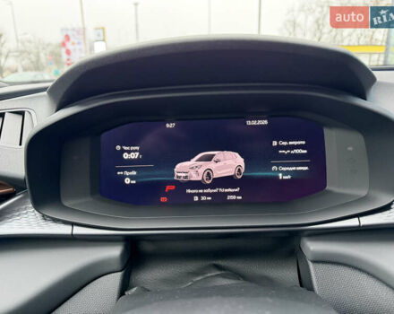 Синій Cupra Terramar, об'ємом двигуна 1.98 л та пробігом 2 тис. км за 49680 $, фото 53 на Automoto.ua