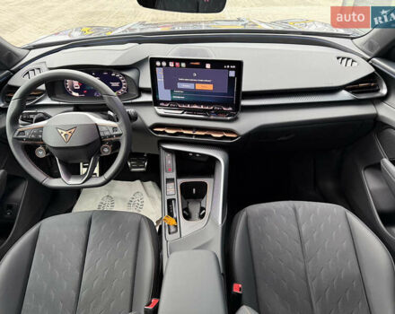 Синій Cupra Terramar, об'ємом двигуна 1.98 л та пробігом 2 тис. км за 49680 $, фото 41 на Automoto.ua