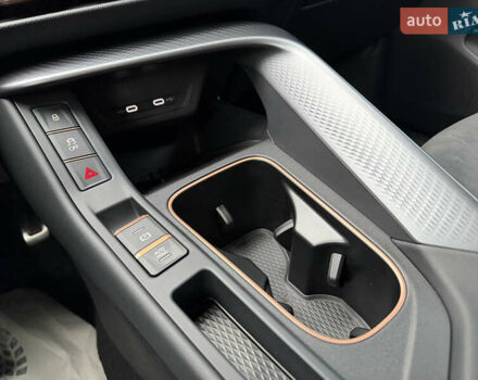 Синій Cupra Terramar, об'ємом двигуна 1.98 л та пробігом 2 тис. км за 49680 $, фото 50 на Automoto.ua