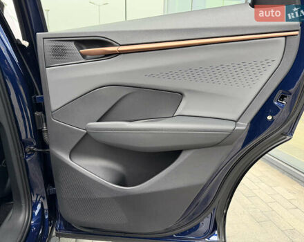 Синій Cupra Terramar, об'ємом двигуна 1.98 л та пробігом 2 тис. км за 49680 $, фото 33 на Automoto.ua