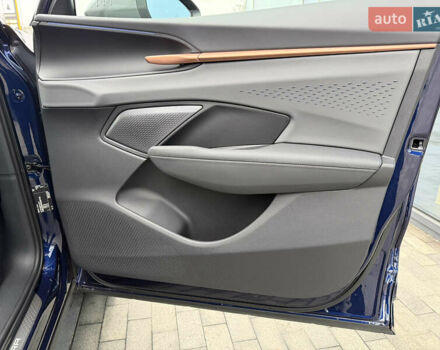 Синій Cupra Terramar, об'ємом двигуна 1.98 л та пробігом 2 тис. км за 49680 $, фото 42 на Automoto.ua