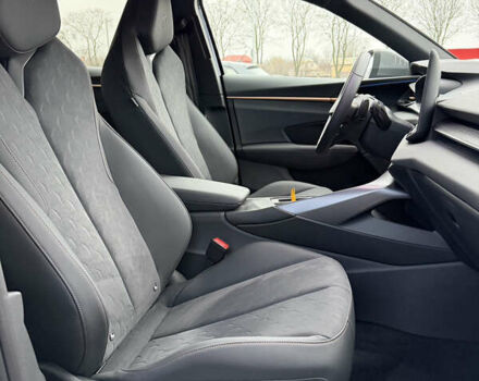 Синій Cupra Terramar, об'ємом двигуна 1.98 л та пробігом 2 тис. км за 49680 $, фото 45 на Automoto.ua