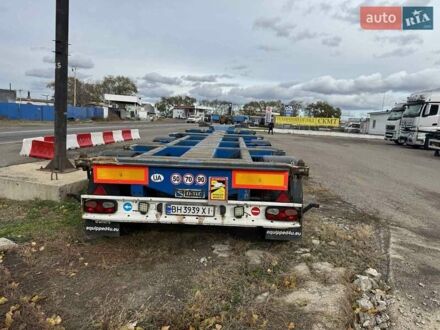 D-Tec FT-4303V 2008 у Одесі на Automoto.ua Червоний D-Tec FT-4303V, об'ємом двигуна 0 л та пробігом 1 тис. км за 8000 $, фото 1 на Automoto.ua