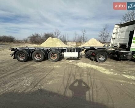 D-Tec FT-4303V, объемом двигателя 0 л и пробегом 0 тыс. км за 11700 $, фото 2 на Automoto.ua