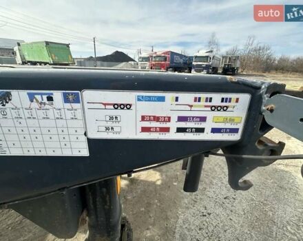 D-Tec FT-4303V, объемом двигателя 0 л и пробегом 0 тыс. км за 11700 $, фото 1 на Automoto.ua