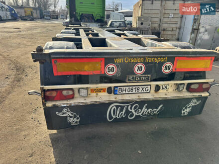 D-Tec FT-4303V 2008 в Одессе на Automoto.ua D-Tec FT-4303V, объемом двигателя 0 л и пробегом 0 тыс. км за 6200 $, фото 1 на Automoto.ua
