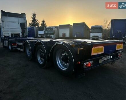 Синій D-Tec FT-4303V, об'ємом двигуна 0 л та пробігом 0 тис. км за 8100 $, фото 1 на Automoto.ua