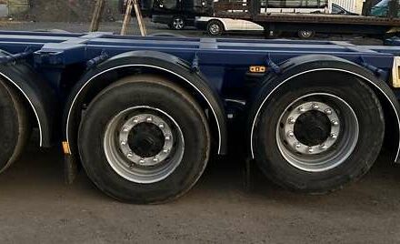 Синій D-Tec FT-4303V, об'ємом двигуна 0 л та пробігом 0 тис. км за 7500 $, фото 5 на Automoto.ua