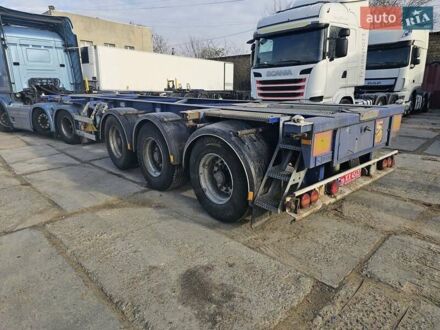 D-Tec FT-4303V 2010 у Одесі на Automoto.ua Синій D-Tec FT-4303V, об'ємом двигуна 0 л та пробігом 250 тис. км за 11645 $, фото 1 на Automoto.ua