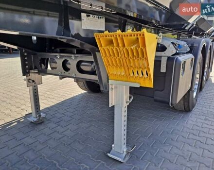 D-Tec Portmaster PM-3-S, объемом двигателя 0 л и пробегом 0 тыс. км за 69004 $, фото 2 на Automoto.ua