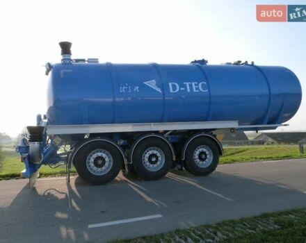 D-Tec Portmaster PM-3-S, объемом двигателя 0 л и пробегом 0 тыс. км за 99842 $, фото 13 на Automoto.ua
