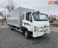 Белый Daewoo Trucks Dexen, объемом двигателя 3.8 л и пробегом 1 тыс. км за 72909 $, фото 1 на Automoto.ua