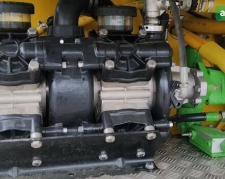 Dammann Classic ANP 5000, об'ємом двигуна 0 л та пробігом 1 тис. км за 17356 $, фото 1 на Automoto.ua