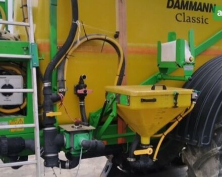Dammann Classic ANP 5000, об'ємом двигуна 0 л та пробігом 1 тис. км за 17356 $, фото 4 на Automoto.ua