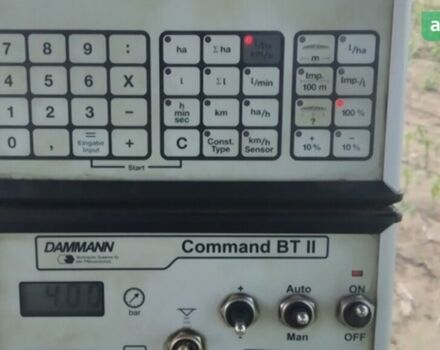 Dammann Classic ANP 5000, об'ємом двигуна 0 л та пробігом 1 тис. км за 17356 $, фото 2 на Automoto.ua