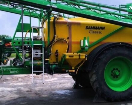 Dammann Classic ANP 5000, об'ємом двигуна 0 л та пробігом 1 тис. км за 17356 $, фото 6 на Automoto.ua