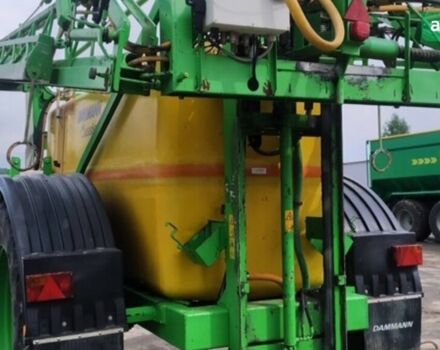 Dammann Classic ANP 5000, об'ємом двигуна 0 л та пробігом 1 тис. км за 17356 $, фото 5 на Automoto.ua