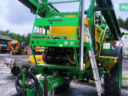 Dammann Classic ANP 5000, об'ємом двигуна 0 л та пробігом 1 тис. км за 17356 $, фото 1 на Automoto.ua