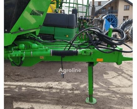 Dammann Другая, об'ємом двигуна 0 л та пробігом 0 тис. км за 30466 $, фото 7 на Automoto.ua