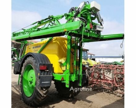 Dammann Другая, об'ємом двигуна 0 л та пробігом 0 тис. км за 30466 $, фото 5 на Automoto.ua