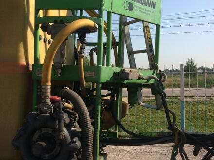 Dammann Другая 2000 у Дніпро (Дніпропетровську) на Automoto.ua Dammann Другая, об'ємом двигуна 0 л та пробігом 1 тис. км за 19974 $, фото 1 на Automoto.ua
