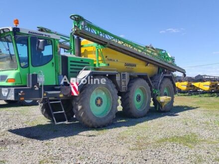 Dammann Другая, объемом двигателя 0 л и пробегом 0 тыс. км за 61627 $, фото 1 на Automoto.ua