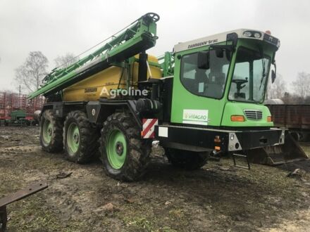 Dammann Другая, объемом двигателя 0 л и пробегом 0 тыс. км за 74417 $, фото 1 на Automoto.ua