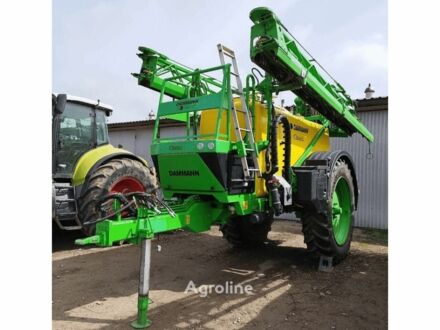 Dammann Другая, объемом двигателя 0 л и пробегом 0 тыс. км за 30466 $, фото 1 на Automoto.ua