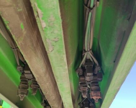 Dammann Другая, об'ємом двигуна 0 л та пробігом 0 тис. км за 61627 $, фото 24 на Automoto.ua