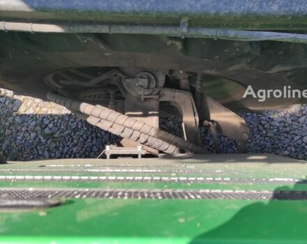 Dammann Другая, об'ємом двигуна 0 л та пробігом 0 тис. км за 61627 $, фото 28 на Automoto.ua