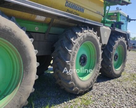 Dammann Другая, об'ємом двигуна 0 л та пробігом 0 тис. км за 61627 $, фото 39 на Automoto.ua