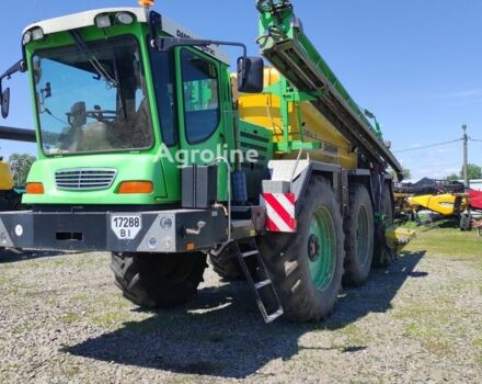 Dammann Другая, об'ємом двигуна 0 л та пробігом 0 тис. км за 61627 $, фото 6 на Automoto.ua