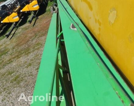 Dammann Другая, об'ємом двигуна 0 л та пробігом 0 тис. км за 61627 $, фото 16 на Automoto.ua