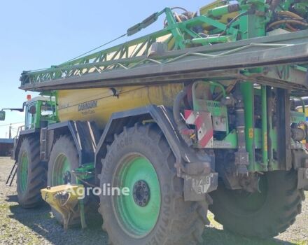 Dammann Другая, об'ємом двигуна 0 л та пробігом 0 тис. км за 61627 $, фото 31 на Automoto.ua