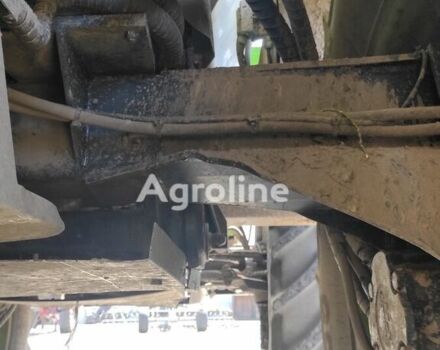 Dammann Другая, об'ємом двигуна 0 л та пробігом 0 тис. км за 61627 $, фото 41 на Automoto.ua