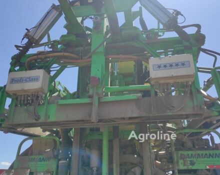 Dammann Другая, об'ємом двигуна 0 л та пробігом 0 тис. км за 61627 $, фото 34 на Automoto.ua