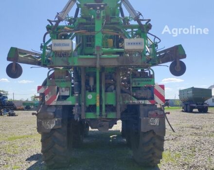 Dammann Другая, об'ємом двигуна 0 л та пробігом 0 тис. км за 61627 $, фото 36 на Automoto.ua