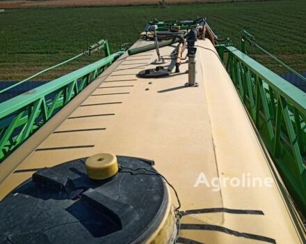 Dammann Другая, об'ємом двигуна 0 л та пробігом 0 тис. км за 61627 $, фото 13 на Automoto.ua