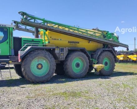 Dammann Другая, об'ємом двигуна 0 л та пробігом 0 тис. км за 61627 $, фото 3 на Automoto.ua