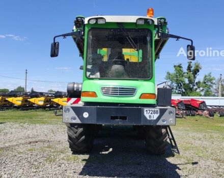 Dammann Другая, об'ємом двигуна 0 л та пробігом 0 тис. км за 61627 $, фото 4 на Automoto.ua