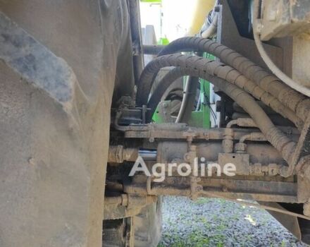 Dammann Другая, об'ємом двигуна 0 л та пробігом 0 тис. км за 61627 $, фото 32 на Automoto.ua