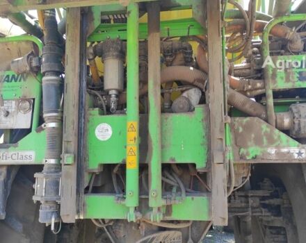 Dammann Другая, об'ємом двигуна 0 л та пробігом 0 тис. км за 61627 $, фото 35 на Automoto.ua