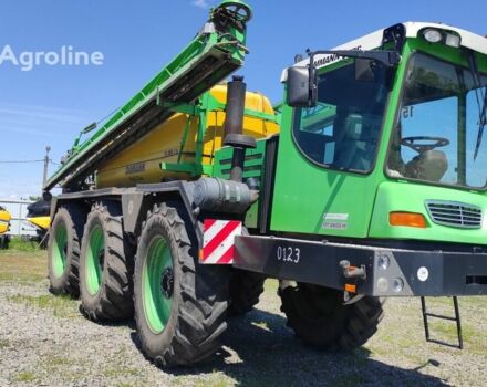 Dammann Другая, об'ємом двигуна 0 л та пробігом 0 тис. км за 61627 $, фото 5 на Automoto.ua