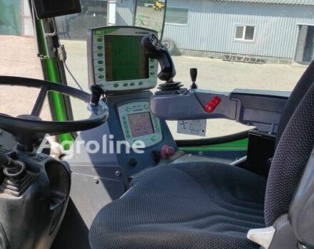 Dammann Другая, об'ємом двигуна 0 л та пробігом 0 тис. км за 61627 $, фото 8 на Automoto.ua