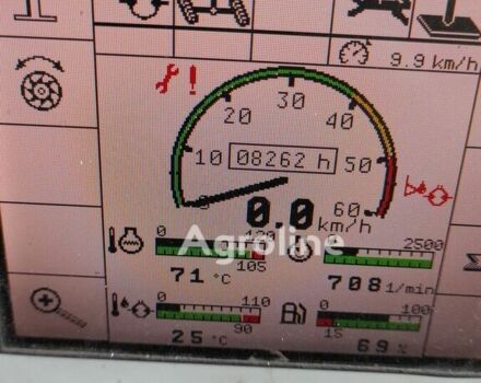 Dammann Другая, об'ємом двигуна 0 л та пробігом 0 тис. км за 61627 $, фото 12 на Automoto.ua